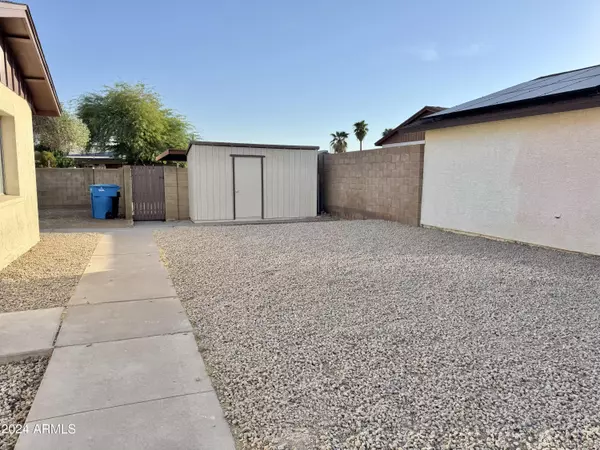 Phoenix, AZ 85053,3421 W PORT AU PRINCE Lane