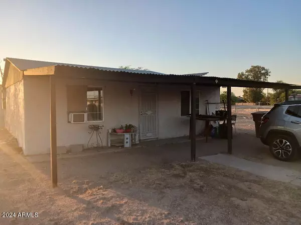 74 N NAVAJO Way, Stanfield, AZ 85172