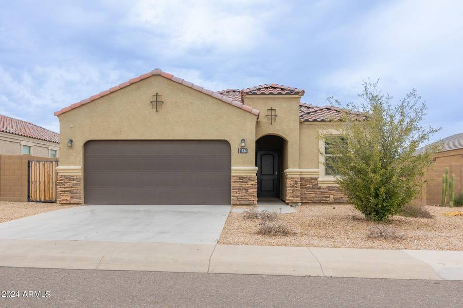 1134 E PALM PARKE Boulevard, Casa Grande, AZ 85122