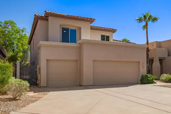 Scottsdale, AZ 85260,14988 N 100TH Way