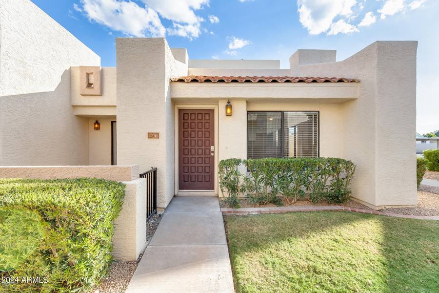 840 E MORNINGSIDE Drive, Phoenix, AZ 85022