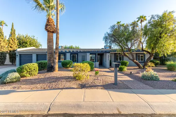 Scottsdale, AZ 85254,6827 E Ludlow Drive