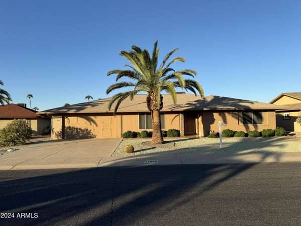 Sun City West, AZ 85375,17806 N 131ST Avenue N