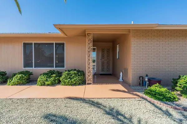 Sun City West, AZ 85375,17806 N 131ST Avenue N