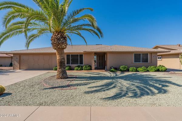 Sun City West, AZ 85375,17806 N 131ST Avenue N