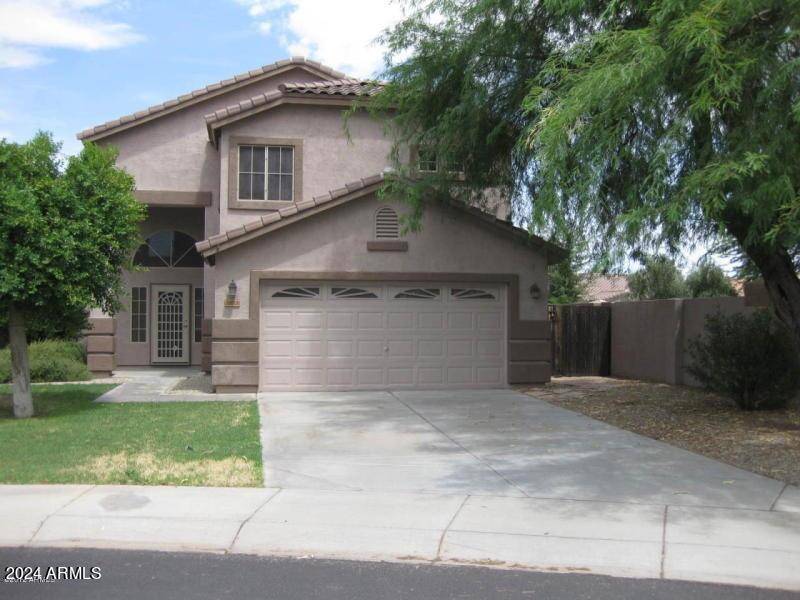 1103 N SINOVA Court, Gilbert, AZ 85234