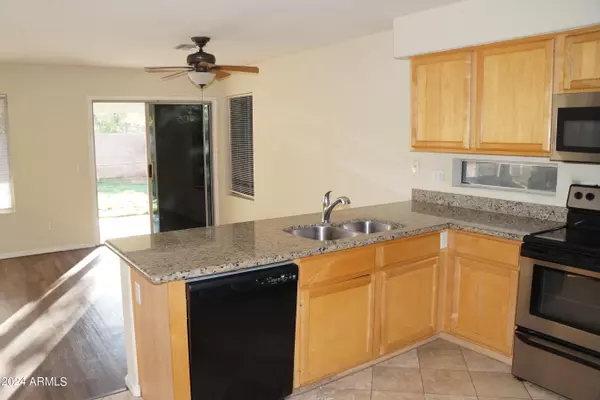 Gilbert, AZ 85234,1103 N SINOVA Court