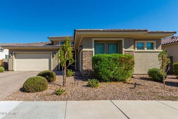 28389 N 131ST Drive, Peoria, AZ 85383