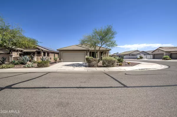 34433 S COLONY Drive,  Red Rock,  AZ 85145