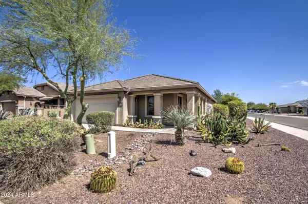 Red Rock, AZ 85145,34433 S COLONY Drive