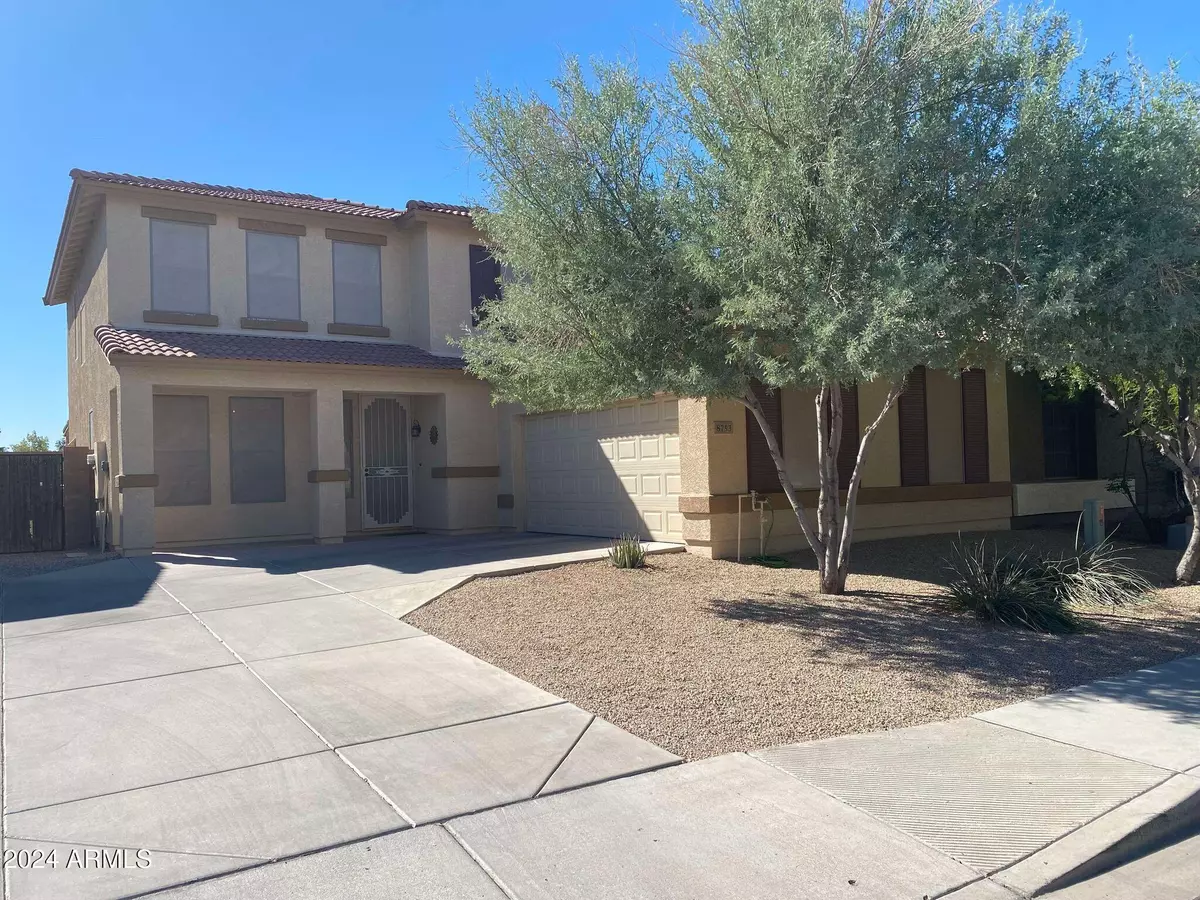 Peoria, AZ 85381,8753 W WINDROSE Drive