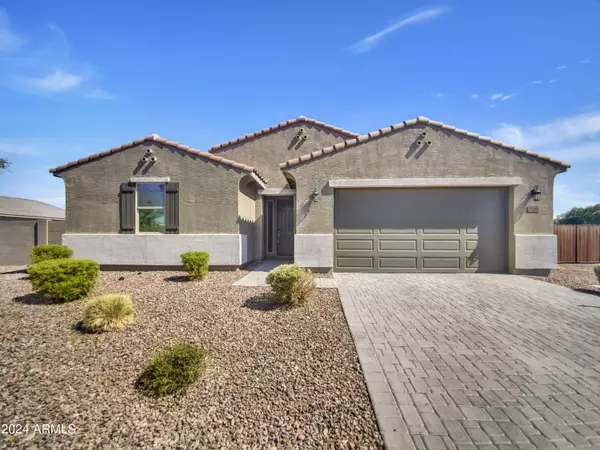 37289 N DARTMOOR Street, San Tan Valley, AZ 85140