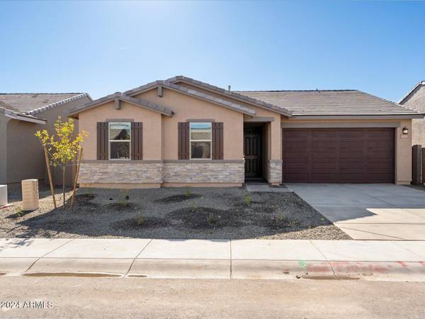 8643 W ALBENIZ Place, Tolleson, AZ 85353