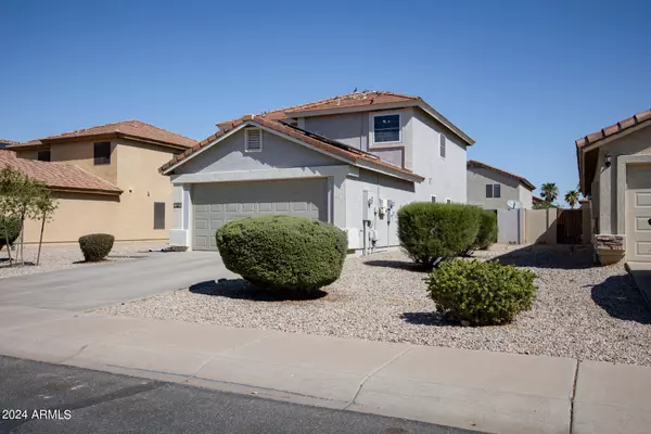 Coolidge, AZ 85128,1706 W COOLIDGE Way