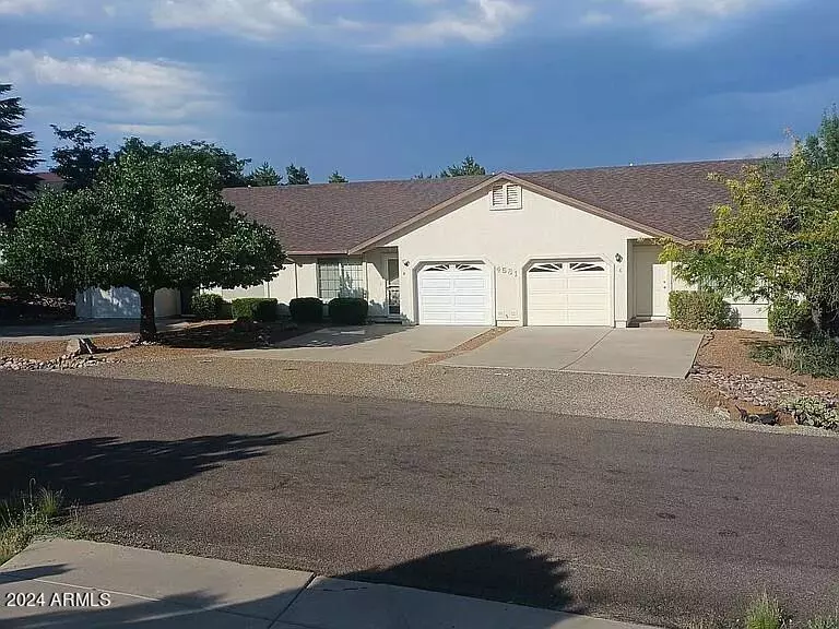 4581 N MCCLINTOCK Circle, Prescott Valley, AZ 86314