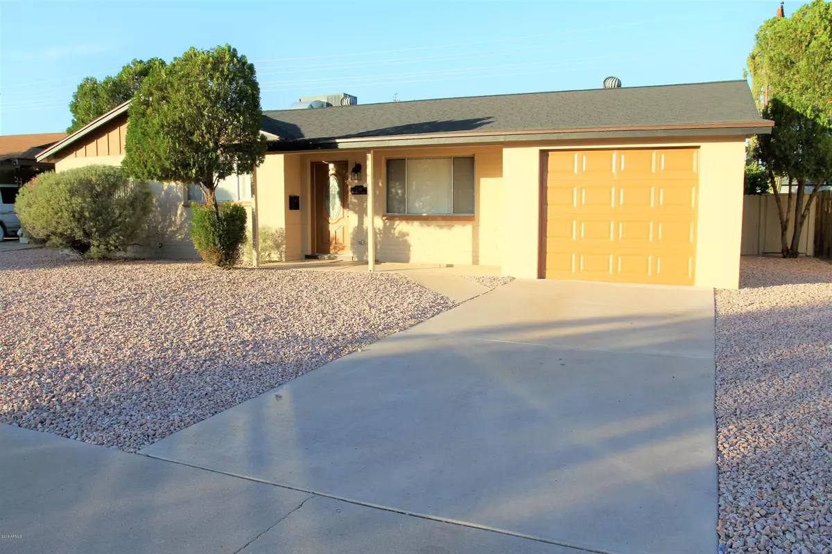 Scottsdale, AZ 85257,7316 E McKinley Street