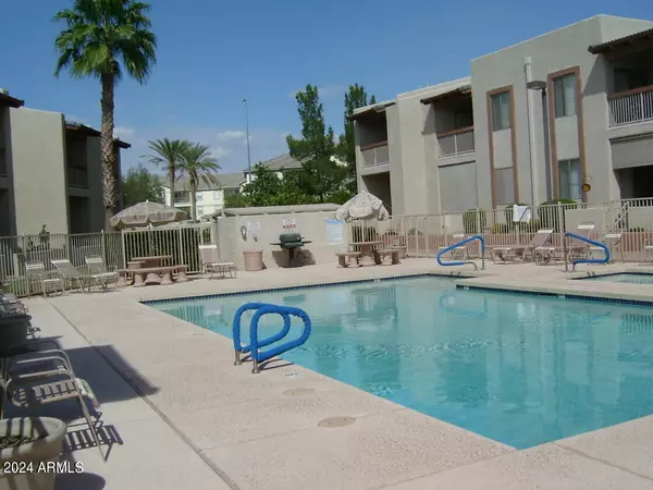 Mesa, AZ 85207,205 N 74TH Street #116