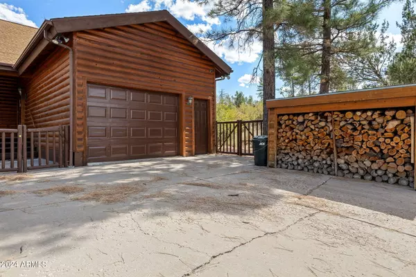 Heber, AZ 85928,1857 PINE CONE Road