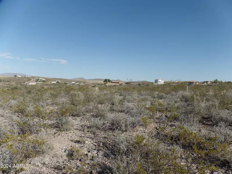 N 109-21-389 Camino San Rafael Street #109, Tombstone, AZ 85638