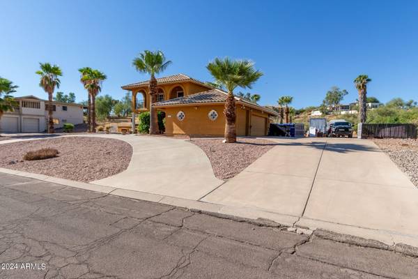 Fountain Hills, AZ 85268,16829 E NICKLAUS Drive