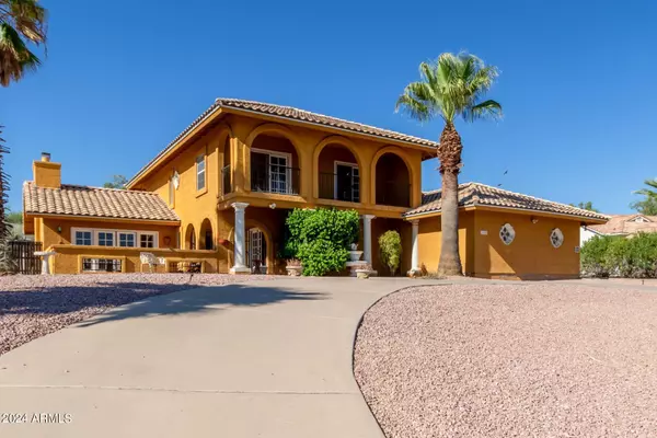 16829 E NICKLAUS Drive, Fountain Hills, AZ 85268