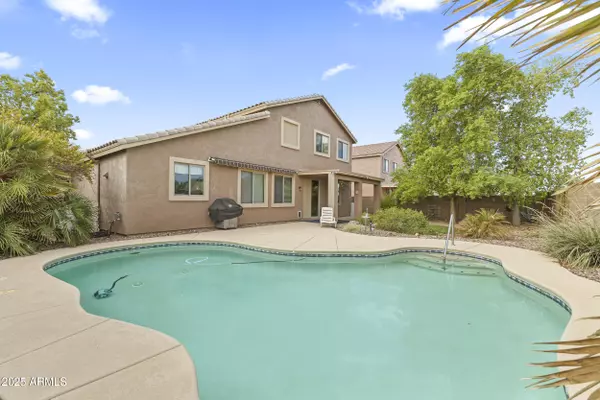 Casa Grande, AZ 85122,1542 E CHAPARRAL Place