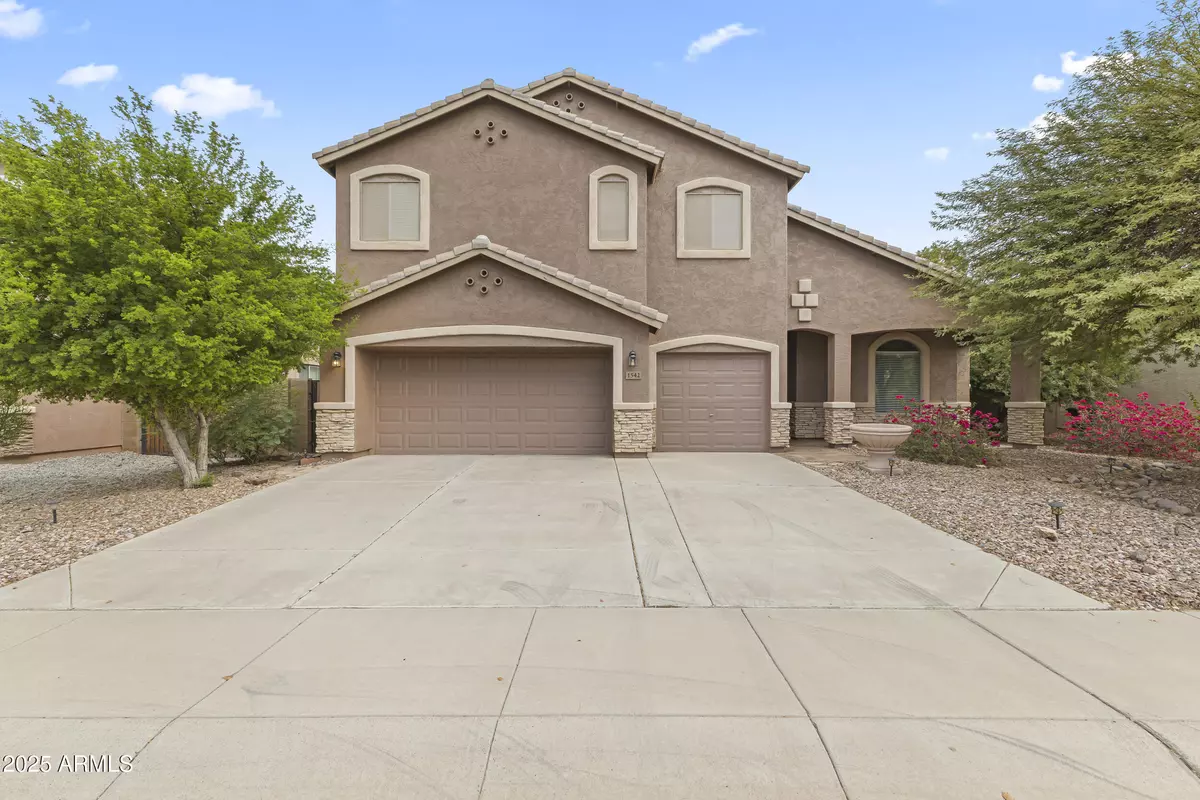 Casa Grande, AZ 85122,1542 E CHAPARRAL Place