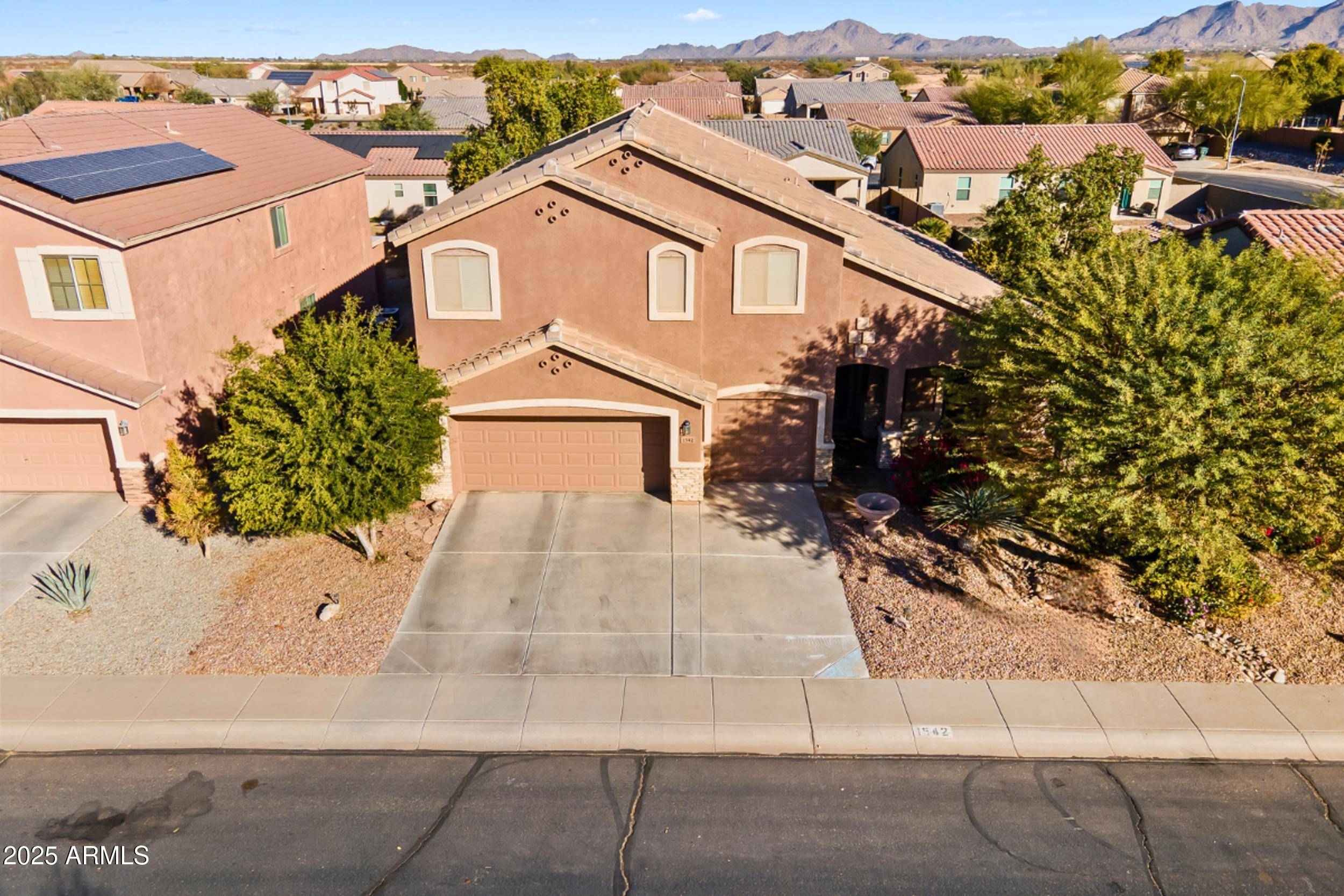 Casa Grande, AZ 85122,1542 E CHAPARRAL Place