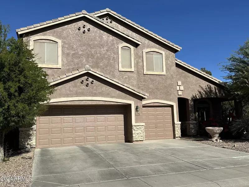 1542 E CHAPARRAL Place, Casa Grande, AZ 85122