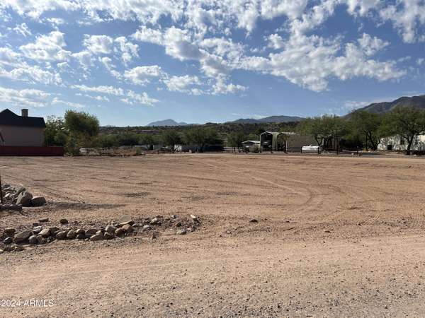 Tonto Basin, AZ 85553,79 W Buckshot Lane #-