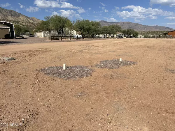 Tonto Basin, AZ 85553,79 W Buckshot Lane #-