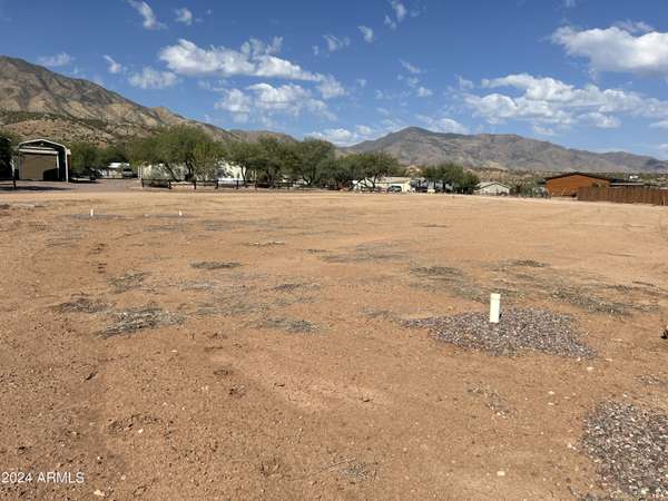 Tonto Basin, AZ 85553,79 W Buckshot Lane #-