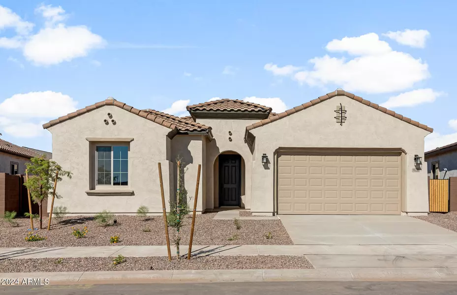 16699 W SAGUARO PARK Lane, Surprise, AZ 85387