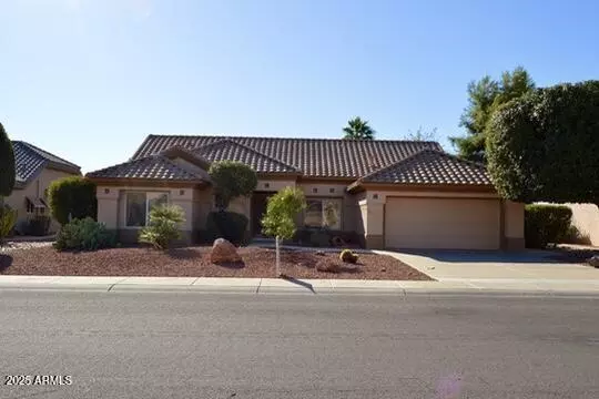 15621 W HERITAGE Drive, Sun City West, AZ 85375