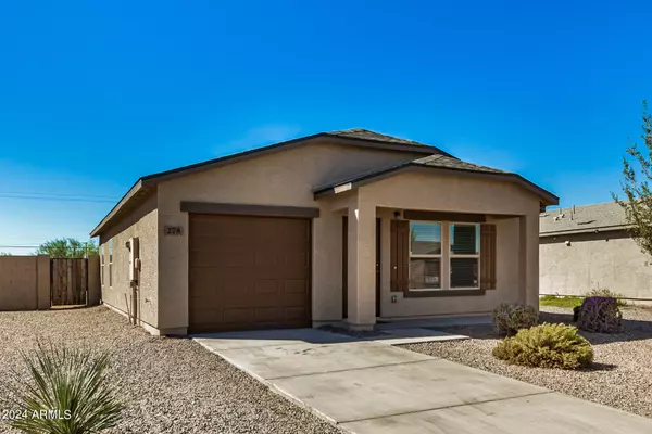 278 S PICACHO HEIGHTS ROAD Road, Eloy, AZ 85131