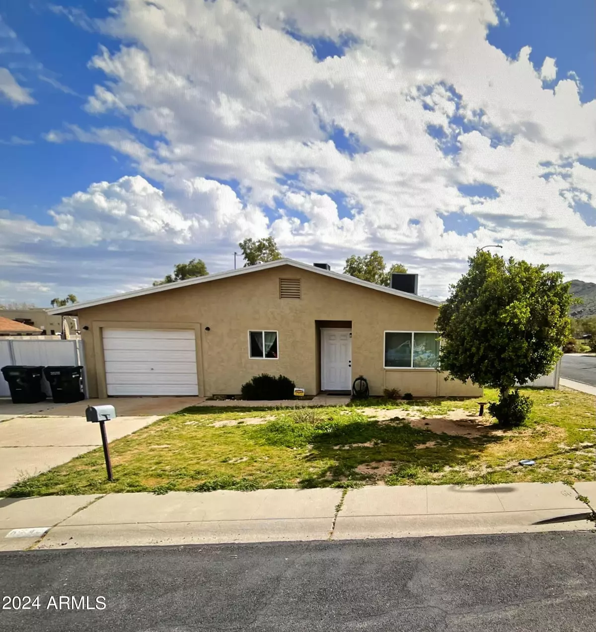 Phoenix, AZ 85042,8243 S 26TH Street