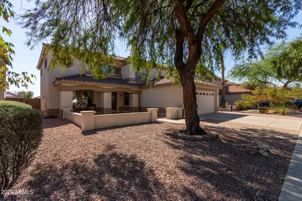 Phoenix, AZ 85083,3215 W MOLLY Lane