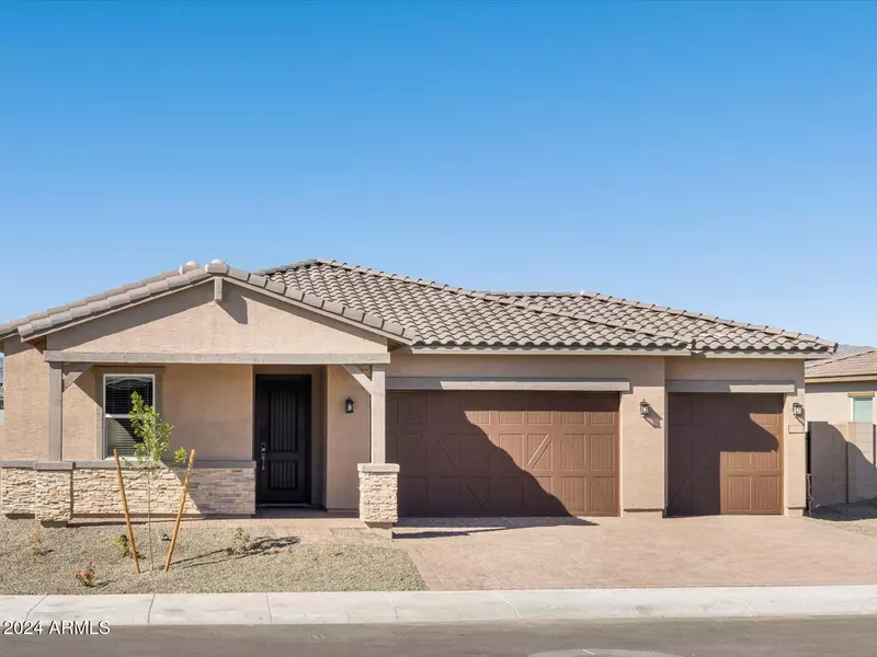 4682 N 177TH Drive, Goodyear, AZ 85395