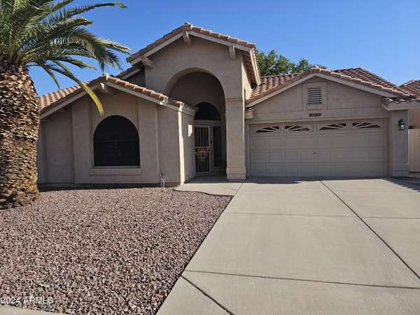 9123 W SEQUOIA Drive, Peoria, AZ 85382