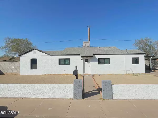 1412 E Portland Street, Phoenix, AZ 85006