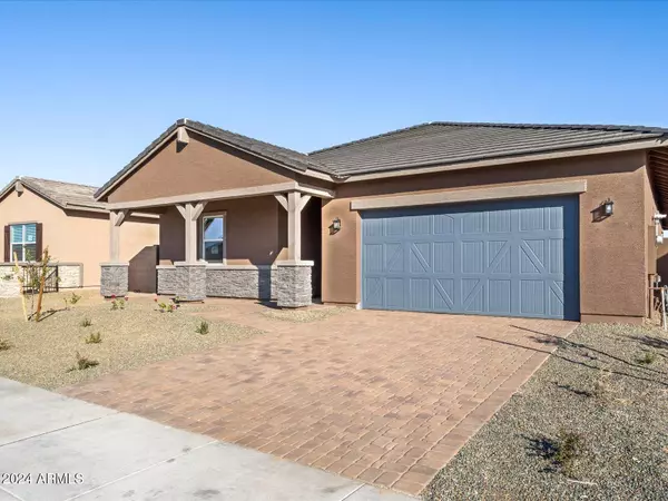 Goodyear, AZ 85395,4679 N 177TH Drive