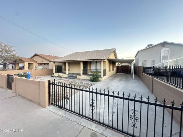 Phoenix, AZ 85007,1247 W Pierce Street