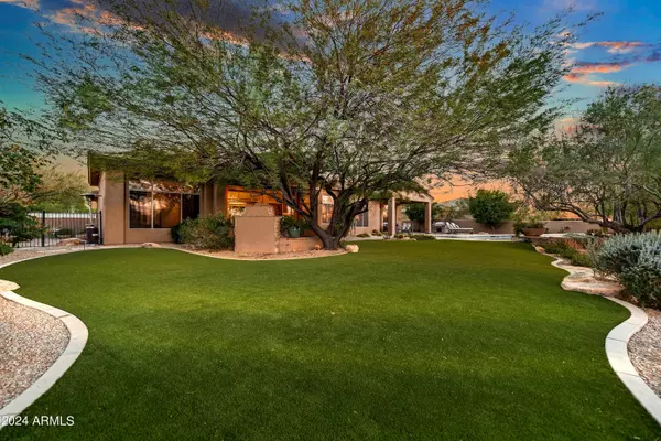 Scottsdale, AZ 85266,27874 N 67TH Place