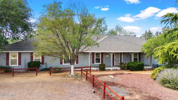 1120 N ROAD 1 -- E, Chino Valley, AZ 86323