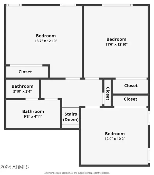 Scottsdale, AZ 85250,8007 E TUCKEY Lane