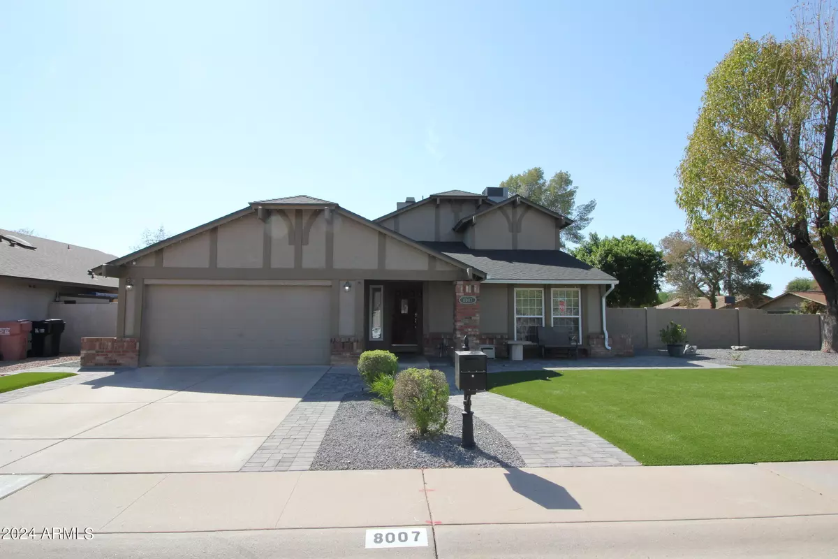 Scottsdale, AZ 85250,8007 E TUCKEY Lane