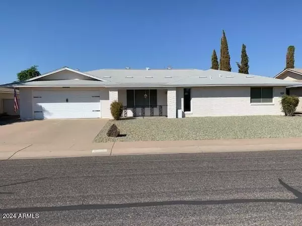 19426 N LAKE FOREST Drive, Sun City, AZ 85373