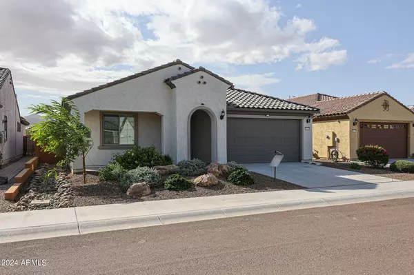 Buckeye, AZ 85396,26109 W KRISTAL Way