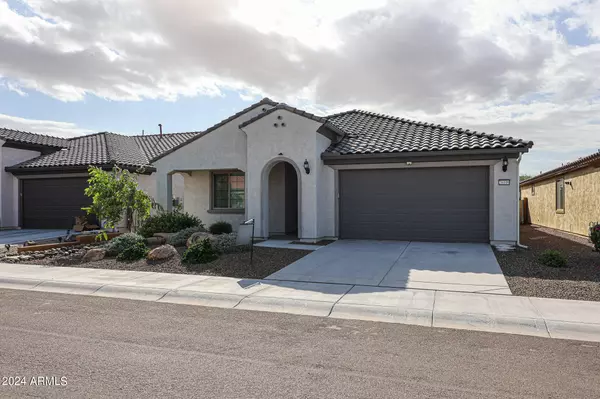 Buckeye, AZ 85396,26109 W KRISTAL Way