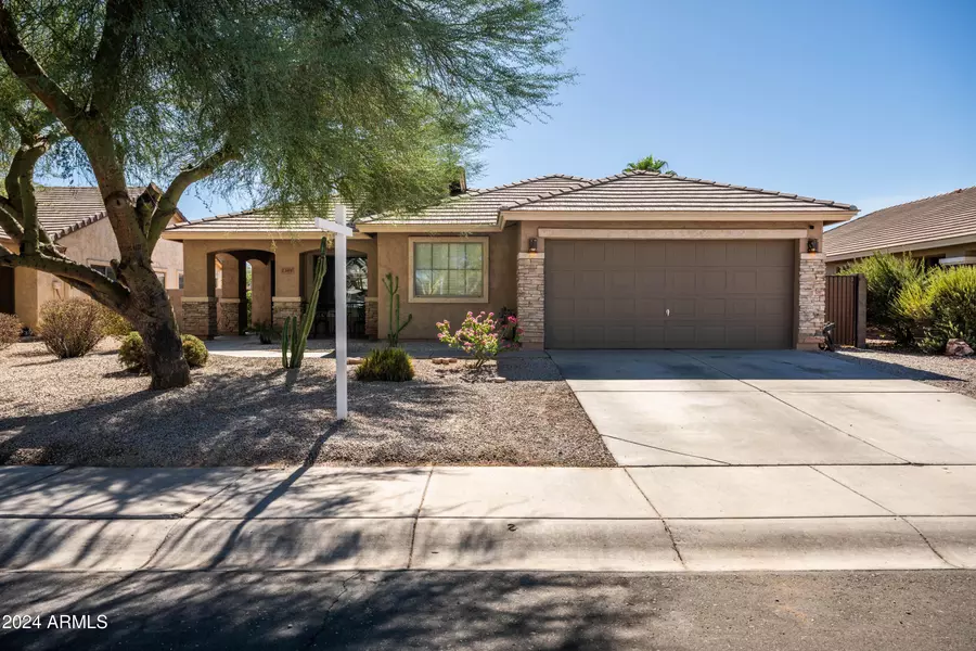 1349 E Laurel Place, Casa Grande, AZ 85122